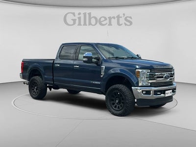 2019 Ford Super Duty F-250 Pickup Lariat