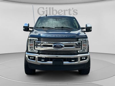 2019 Ford Super Duty F-250 Pickup Lariat