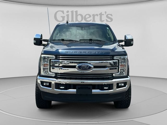 2019 Ford Super Duty F-250 Pickup Lariat