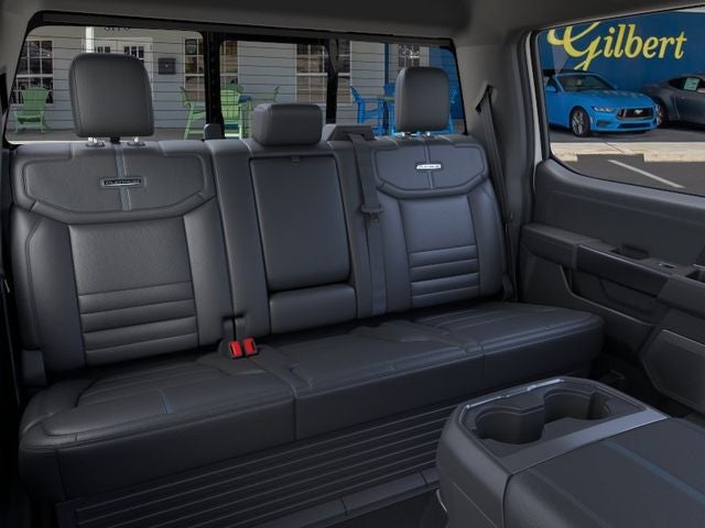 2026 Ford Super Duty F-250 Pickup Platinum