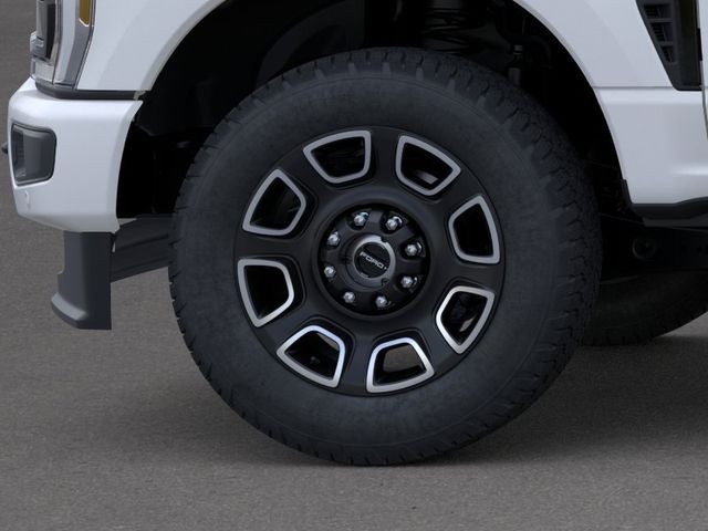 2026 Ford Super Duty F-250 Pickup Platinum