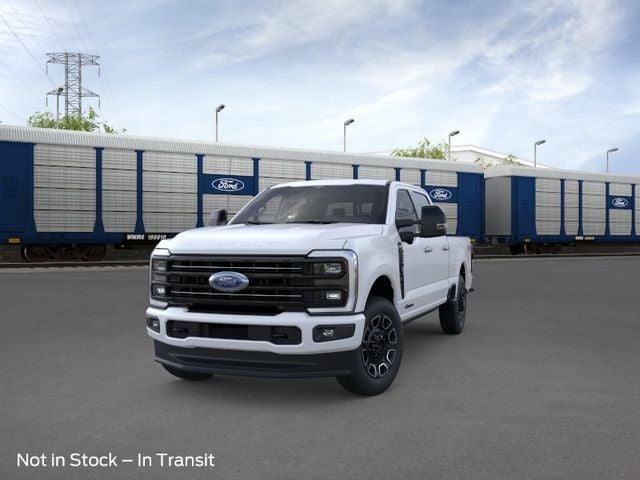 2026 Ford Super Duty F-250 Pickup Platinum
