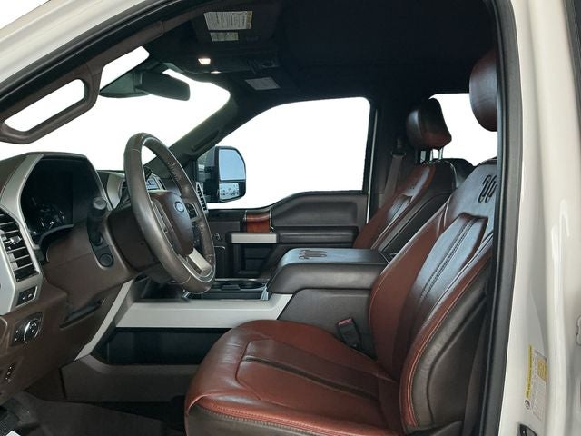 2019 Ford Super Duty F-250 Pickup King Ranch