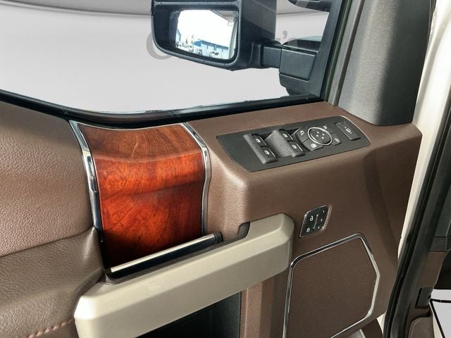 2019 Ford Super Duty F-250 Pickup King Ranch