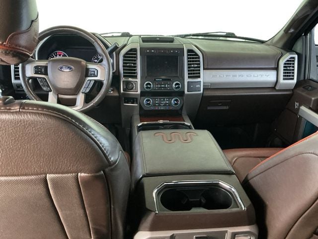 2019 Ford Super Duty F-250 Pickup King Ranch