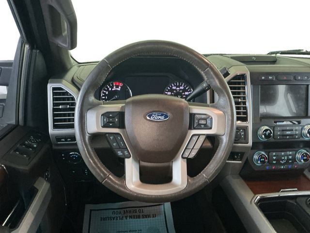 2019 Ford Super Duty F-250 Pickup King Ranch