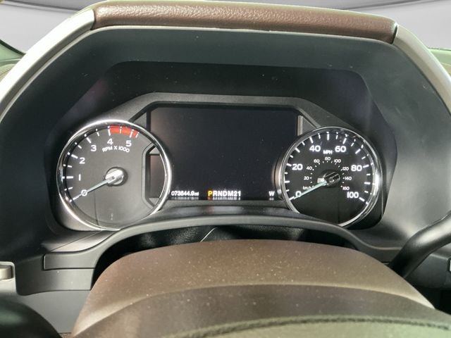 2019 Ford Super Duty F-250 Pickup King Ranch