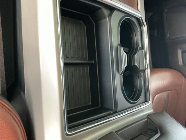 2019 Ford Super Duty F-250 Pickup King Ranch