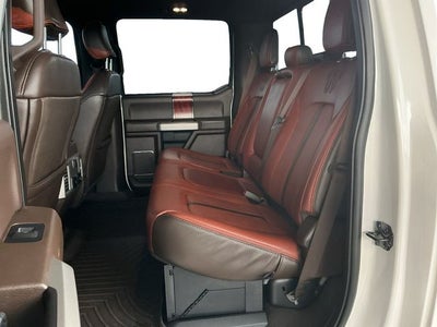 2019 Ford Super Duty F-250 Pickup King Ranch