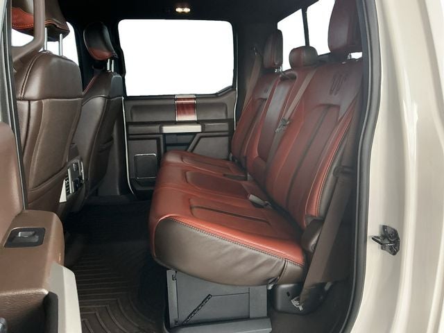 2019 Ford Super Duty F-250 Pickup King Ranch