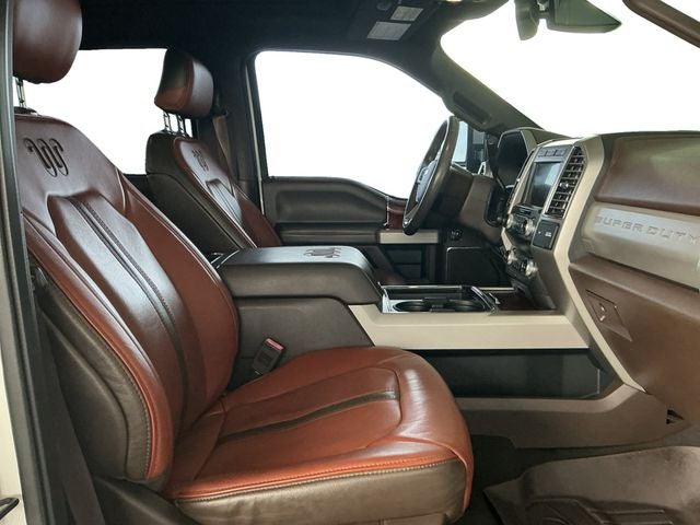 2019 Ford Super Duty F-250 Pickup King Ranch