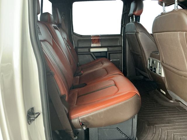 2019 Ford Super Duty F-250 Pickup King Ranch