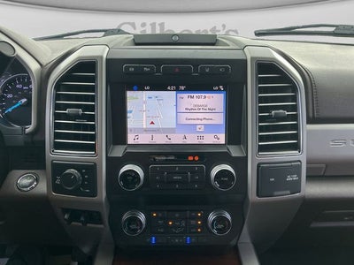 2019 Ford Super Duty F-250 Pickup King Ranch