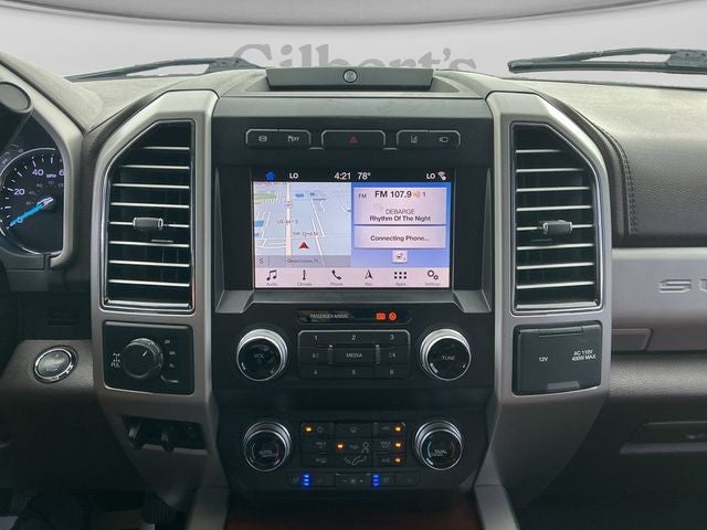 2019 Ford Super Duty F-250 Pickup King Ranch