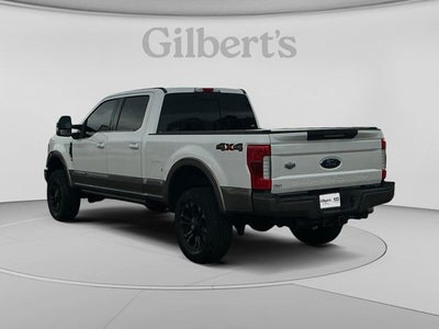 2019 Ford Super Duty F-250 Pickup King Ranch
