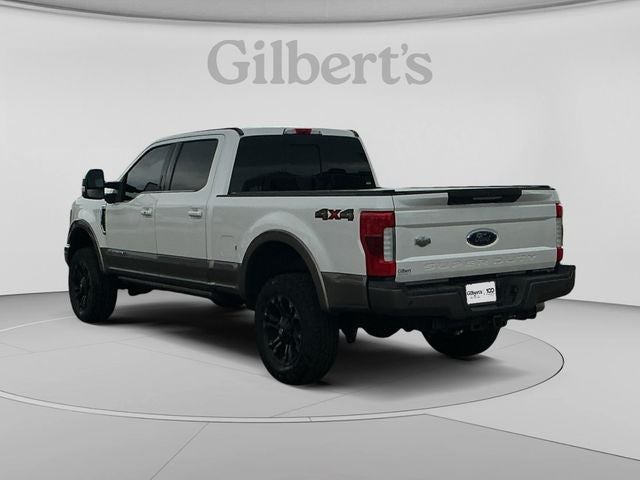 2019 Ford Super Duty F-250 Pickup King Ranch