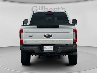 2019 Ford Super Duty F-250 Pickup King Ranch