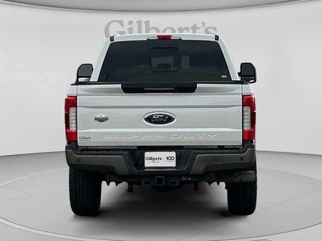 2019 Ford Super Duty F-250 Pickup King Ranch