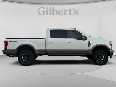 2019 Ford Super Duty F-250 Pickup King Ranch