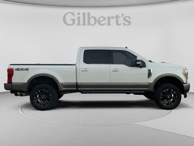 2019 Ford Super Duty F-250 Pickup King Ranch
