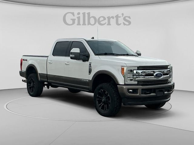 2019 Ford Super Duty F-250 Pickup King Ranch