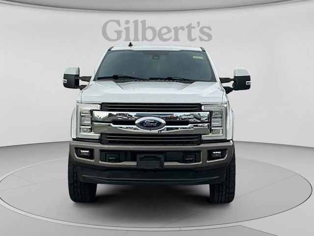 2019 Ford Super Duty F-250 Pickup King Ranch