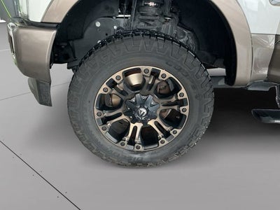 2019 Ford Super Duty F-250 Pickup King Ranch