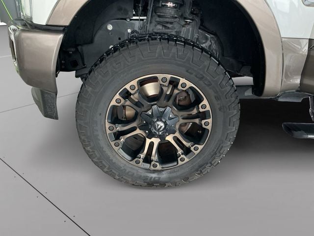 2019 Ford Super Duty F-250 Pickup King Ranch