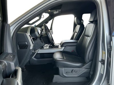 2022 Ford Super Duty F-250 Pickup XL