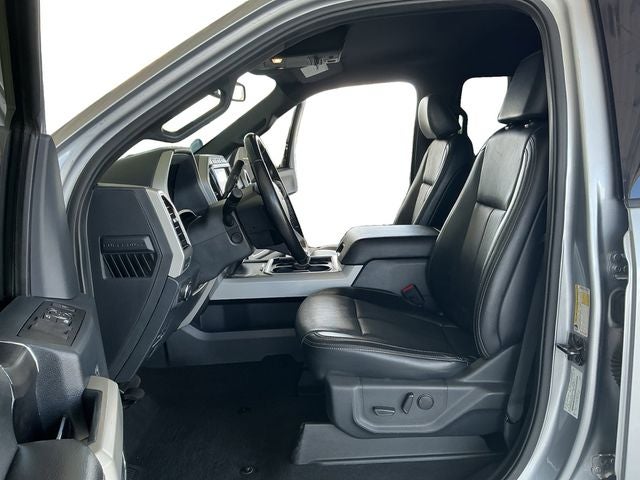 2022 Ford Super Duty F-250 Pickup XL