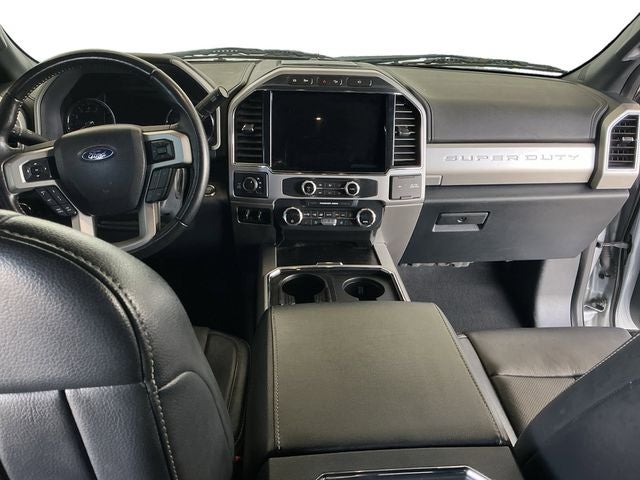 2022 Ford Super Duty F-250 Pickup XL