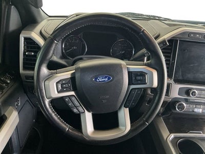 2022 Ford Super Duty F-250 Pickup XL