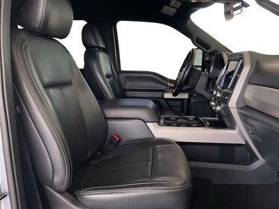 2022 Ford Super Duty F-250 Pickup XL