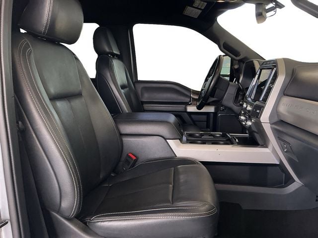 2022 Ford Super Duty F-250 Pickup XL