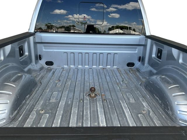 2022 Ford Super Duty F-250 Pickup XL