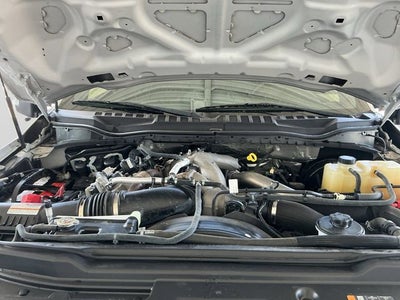 2022 Ford Super Duty F-250 Pickup XL