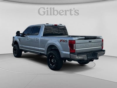 2022 Ford Super Duty F-250 Pickup XL