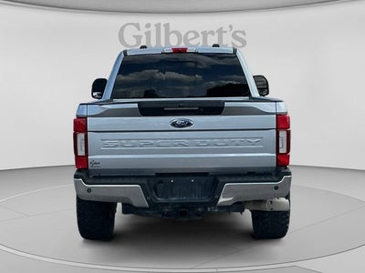 2022 Ford Super Duty F-250 Pickup XL