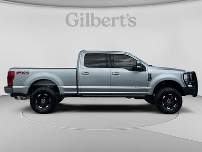 2022 Ford Super Duty F-250 Pickup XL