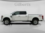 2019 Ford Super Duty Platinum