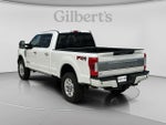 2019 Ford Super Duty Platinum