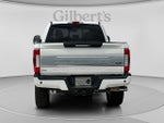 2019 Ford Super Duty Platinum