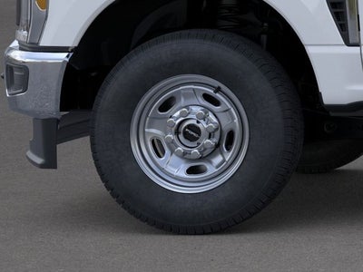 2026 Ford Super Duty F-250 Pickup XL