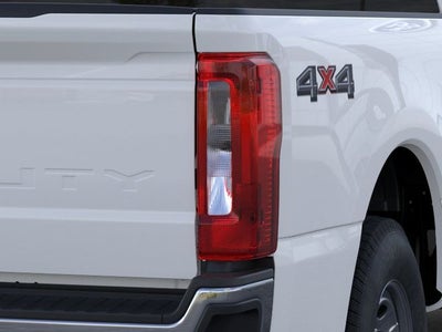 2026 Ford Super Duty F-250 Pickup XL