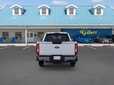 2026 Ford Super Duty F-250 Pickup XL