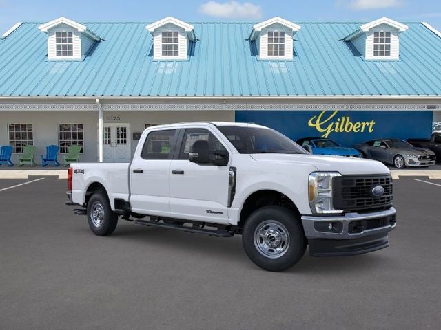 2026 Ford Super Duty F-250 Pickup XL
