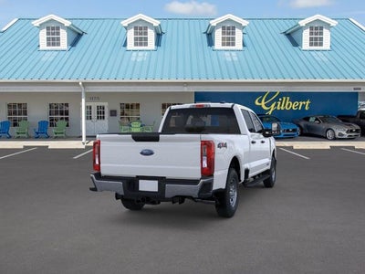 2026 Ford Super Duty F-250 Pickup XL