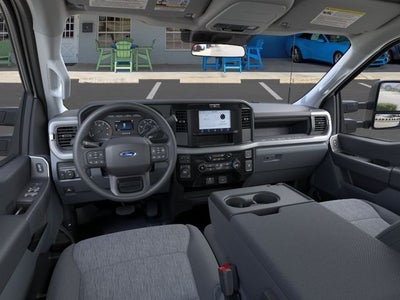 2026 Ford Super Duty F-250 Pickup XL