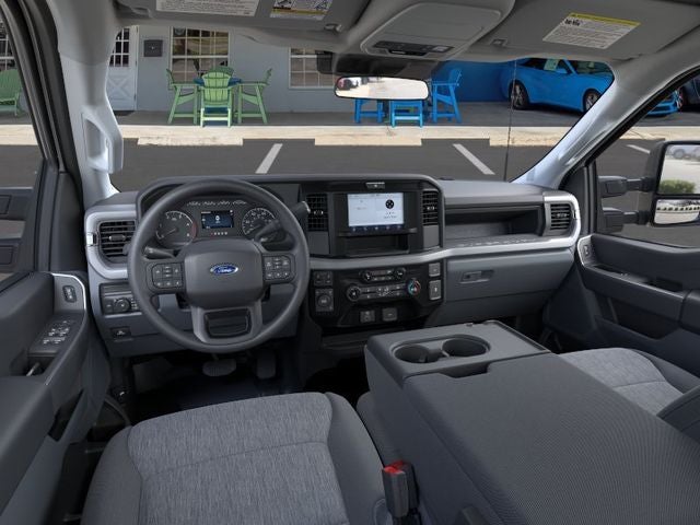 2026 Ford Super Duty F-250 Pickup XL