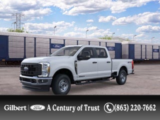 2026 Ford Super Duty F-250 Pickup XL
